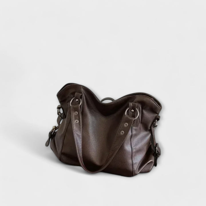 Isla | Elegant Hobo Shoulder Bag