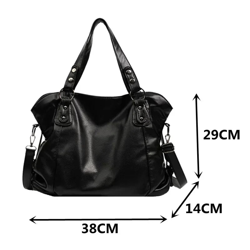 Isla | Elegant Hobo Shoulder Bag