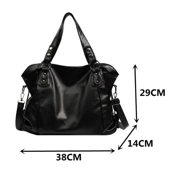 Isla | Elegant Hobo Shoulder Bag