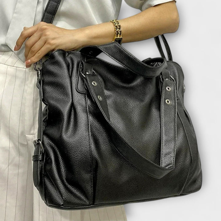 Isla | Elegant Hobo Shoulder Bag