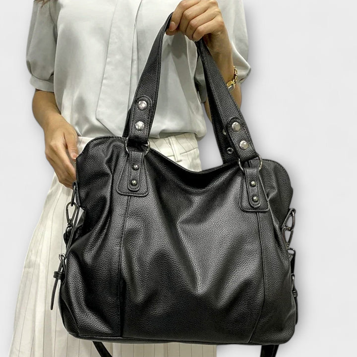 Isla | Elegant Hobo Shoulder Bag