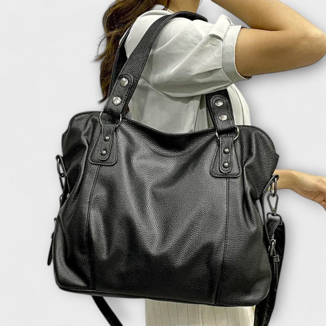 Isla | Elegant Hobo Shoulder Bag