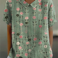 Floral print