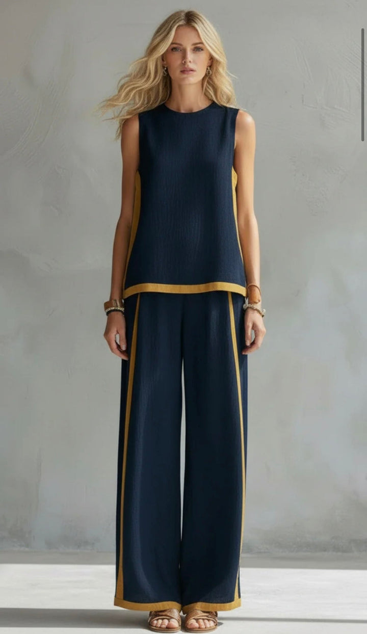 Lanie | Elegant Set with a Modern Edge