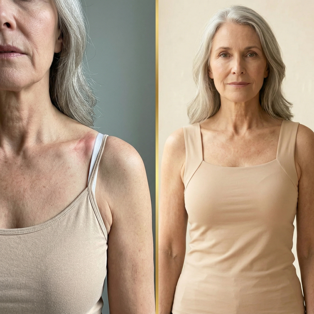 Olivia | All-Day Comfort Bra Tank Top
