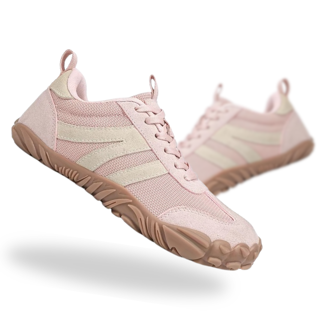 Novalette | Barefoot Orthopedic Trainers