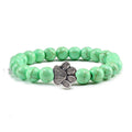 Apple Green