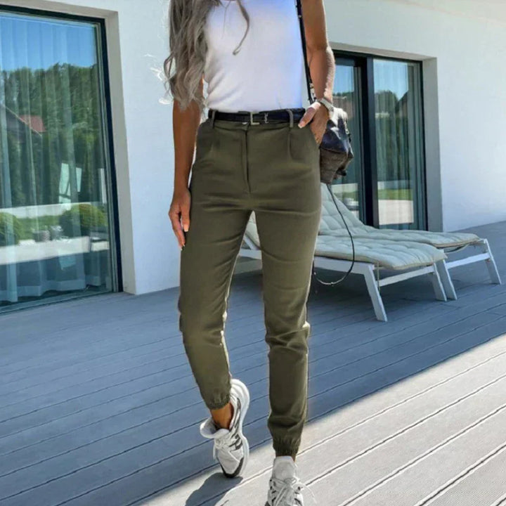 Milan | Women's Casual Trousers
