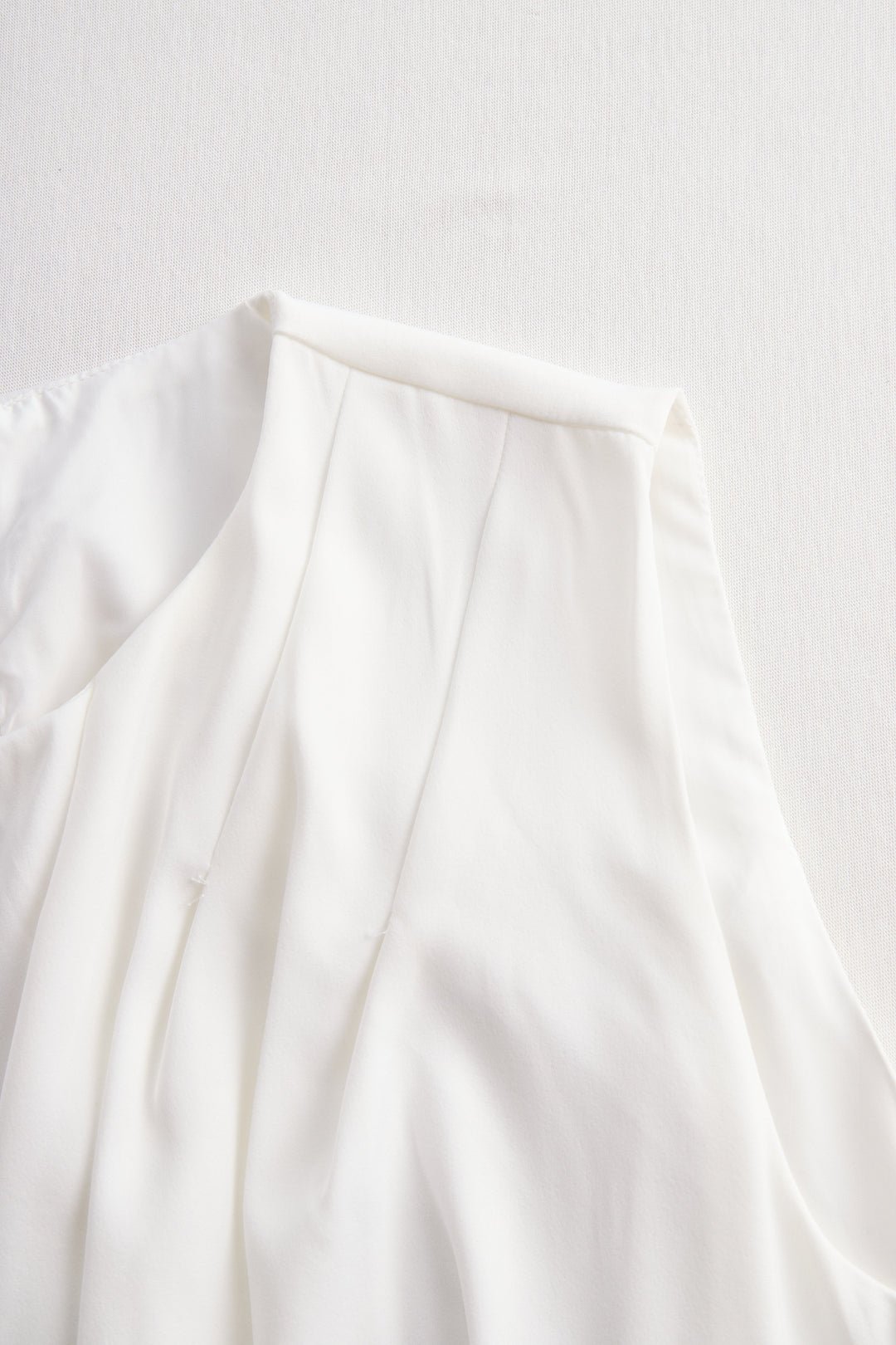 Naomi | Elegant Sleeveless Midi A-Line Dress
