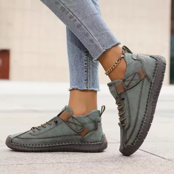 Ciara | Comfortable Orthopaedic Trainers