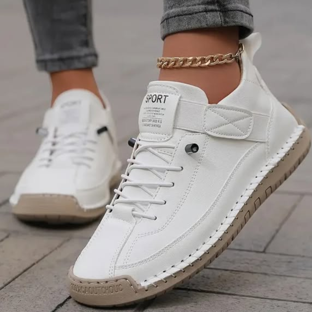 Ciara | Comfortable Orthopaedic Trainers