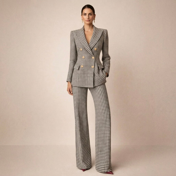 Gabriella | Elegant Suit