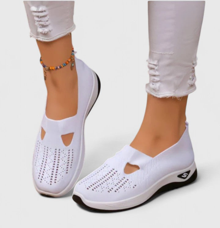 Alexis | Comfortable Sneakers