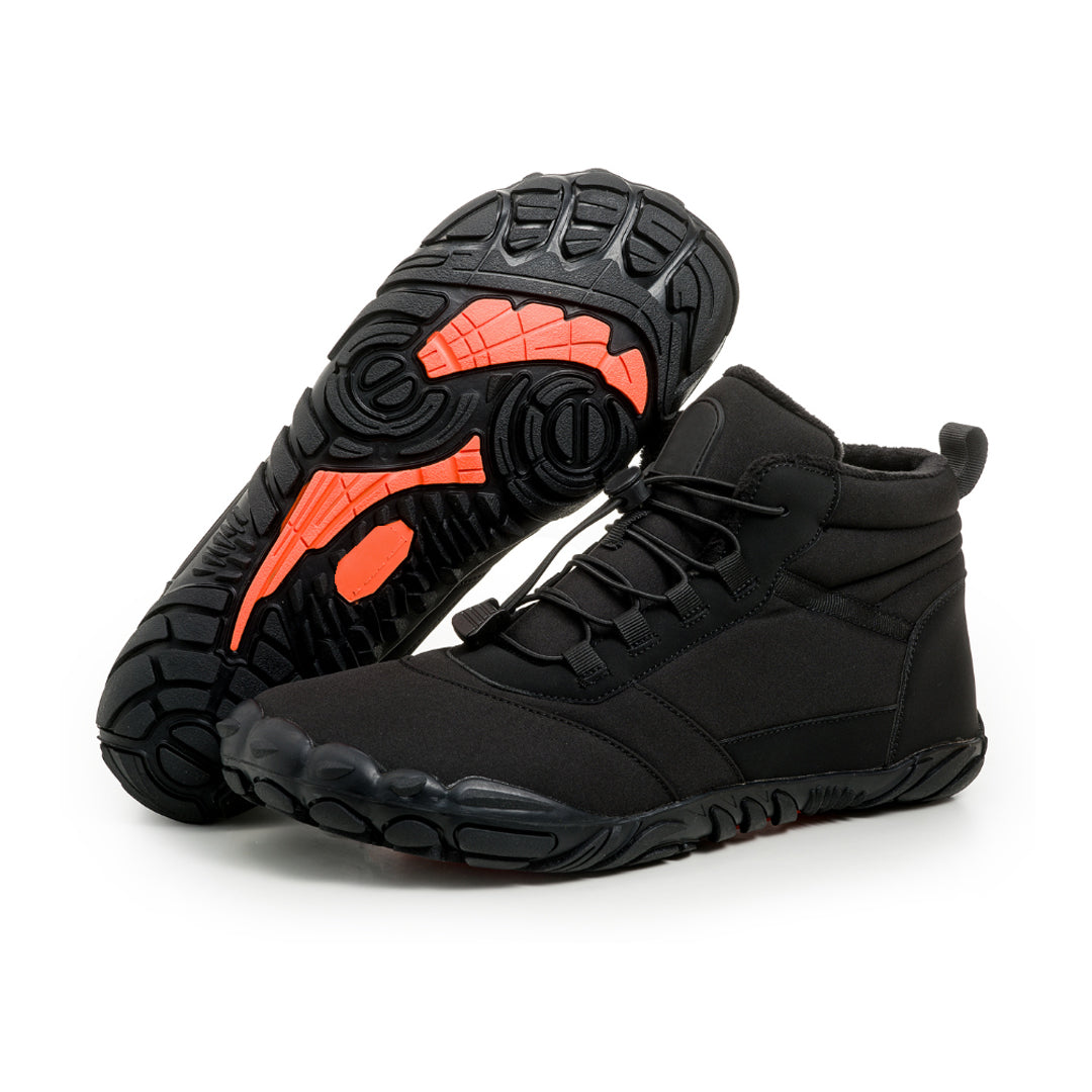 Keena | Waterproof Winter Barefoot Shoe