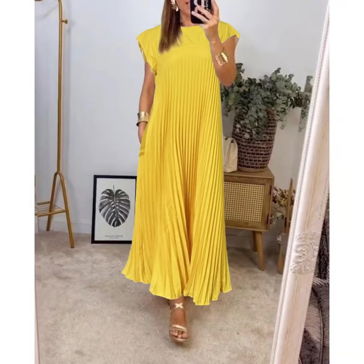 Eira | Timeless Comfort Dress