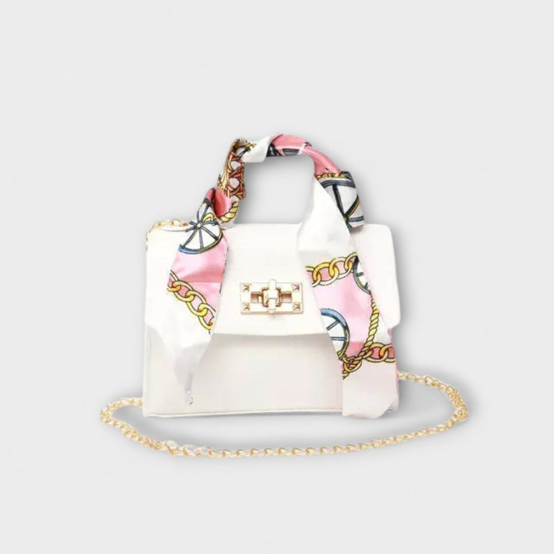 Margaret | Luxe Handbag