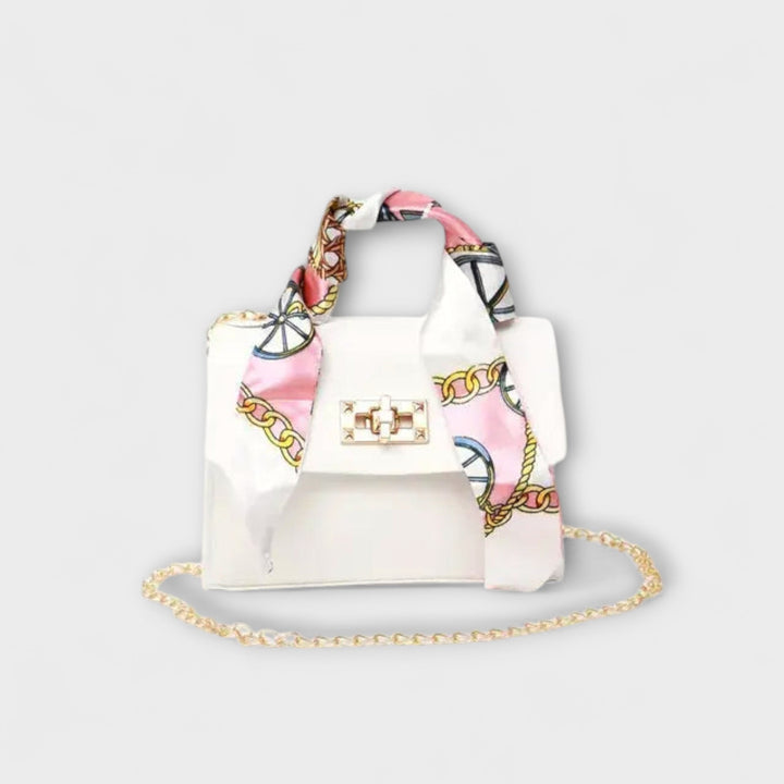 Margaret | Luxe Handbag