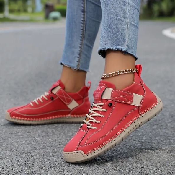 Ciara | Comfortable Orthopaedic Trainers