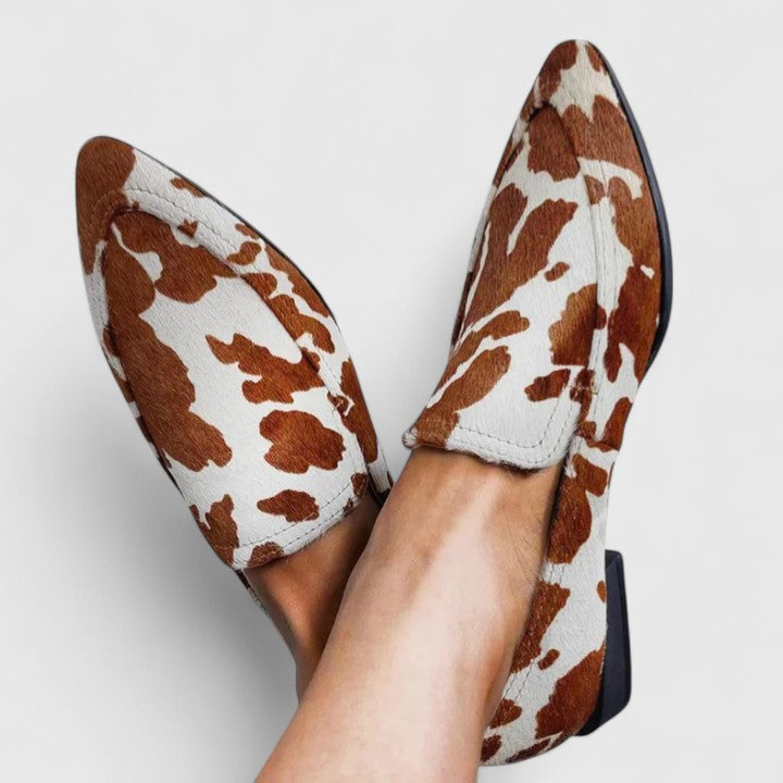 Thera | Comfortable Moccasins