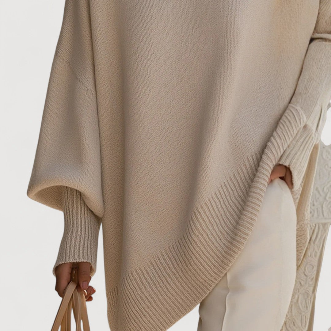 Lidia | Comfy Knit Sweater