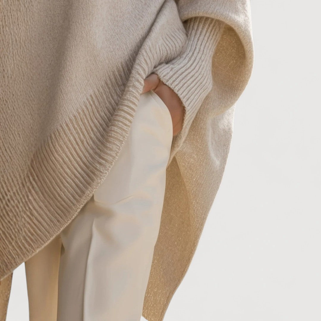 Lidia | Comfy Knit Sweater