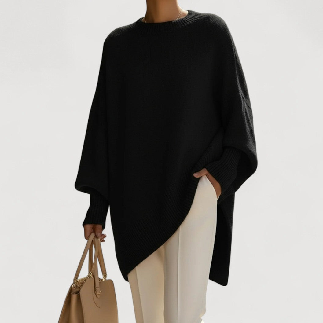 Lidia | Comfy Knit Sweater