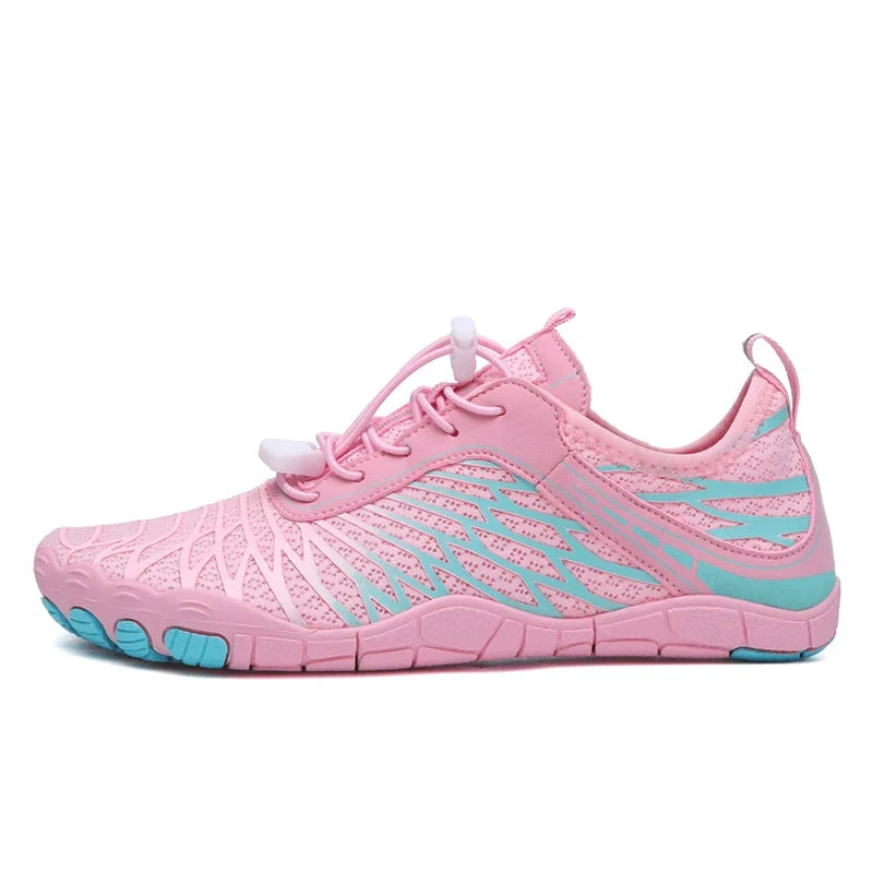 Soledad | Barefoot Orthopaedic Trainers