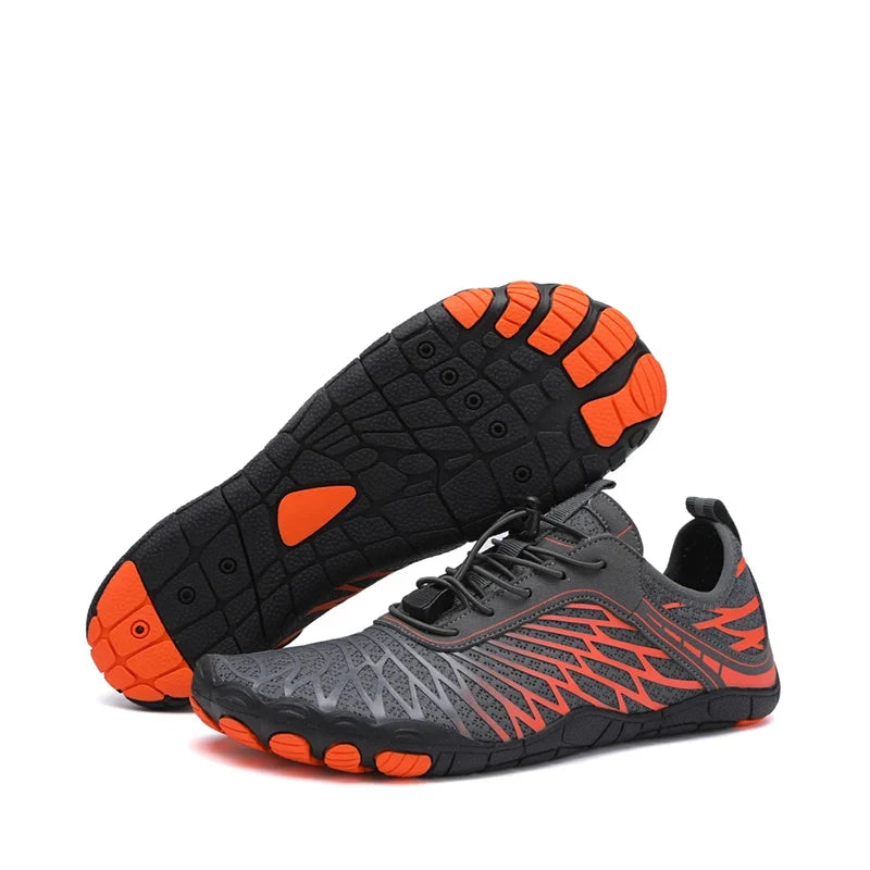 Soledad | Barefoot Orthopaedic Trainers