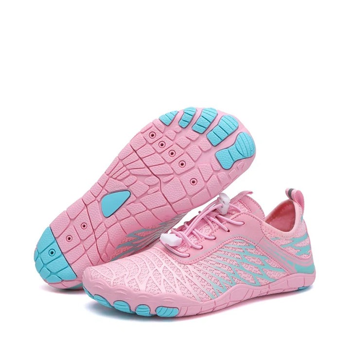 Soledad | Barefoot Orthopaedic Trainers