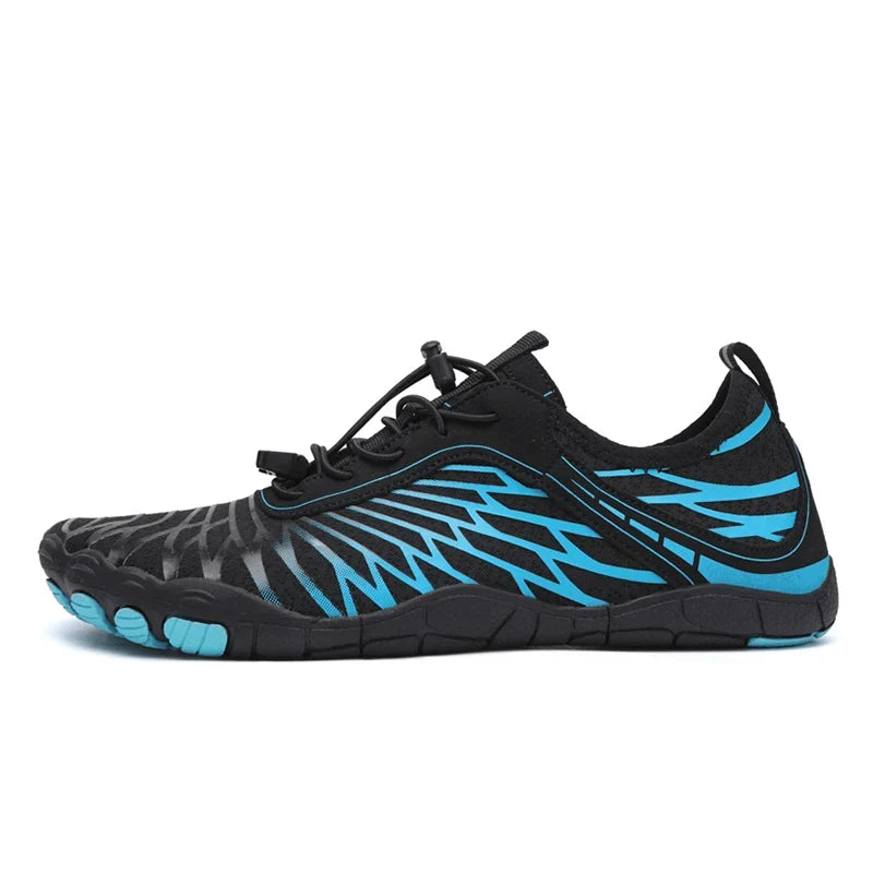 Soledad | Barefoot Orthopaedic Trainers