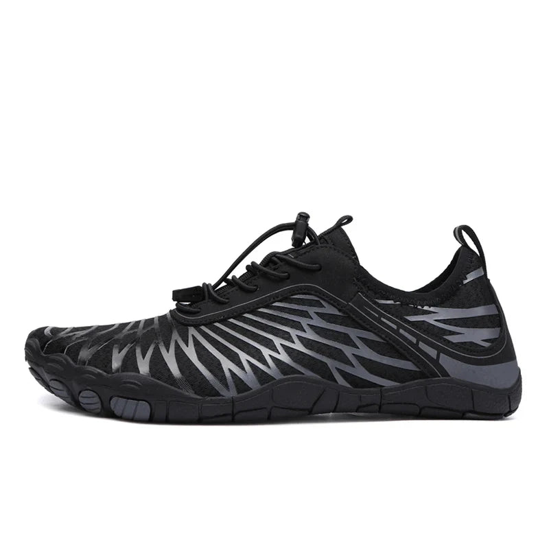 Soledad | Barefoot Orthopaedic Trainers