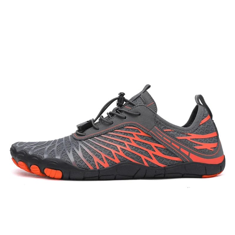 Soledad | Barefoot Orthopaedic Trainers