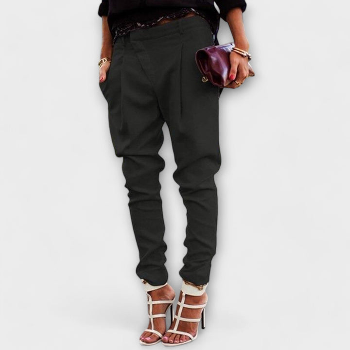 Mira | Elegant Pants