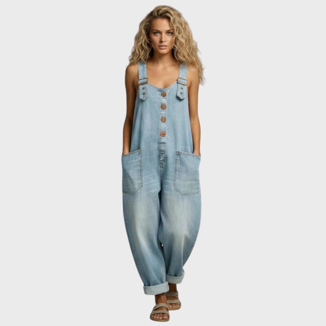 Lena | Farmer Overall