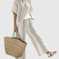 Blue Stripe
