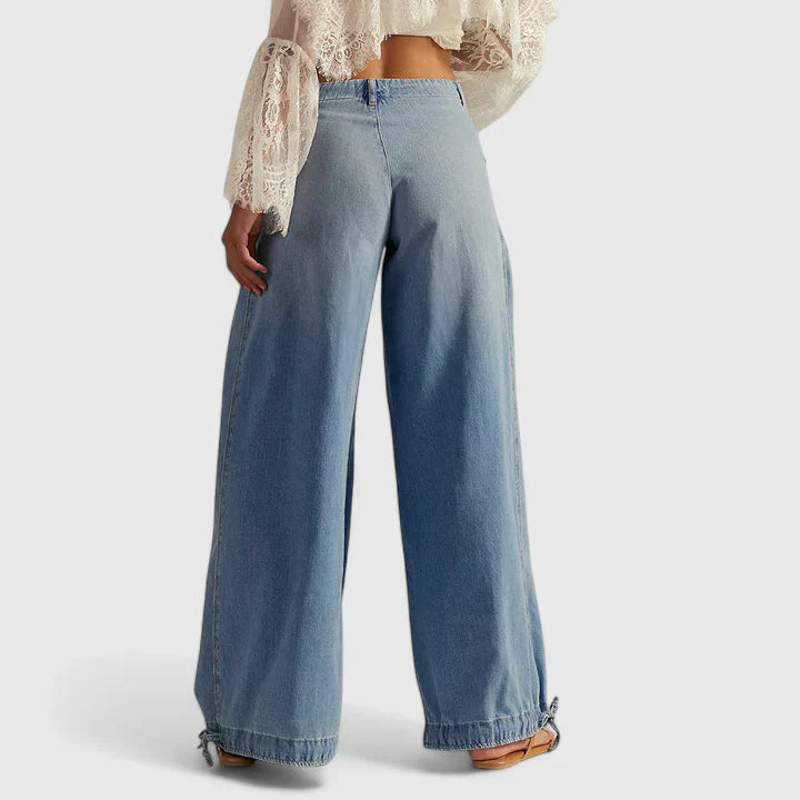 Lani | Elegant Jeans