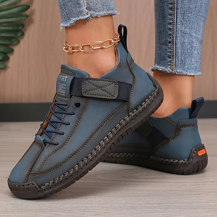Carmelina | Comfort-Support Sneakers