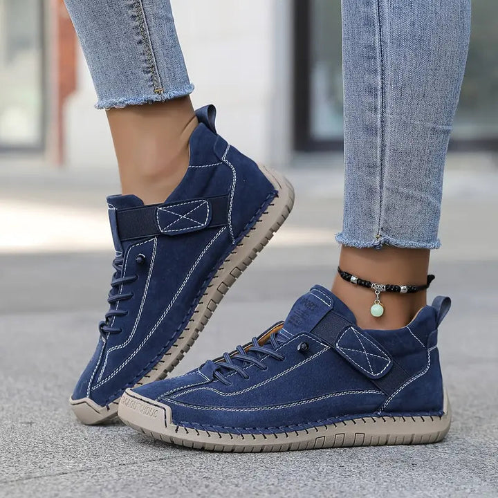 Noreen | Comfort-Support Sneakers