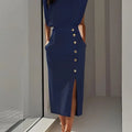 Navy Blue