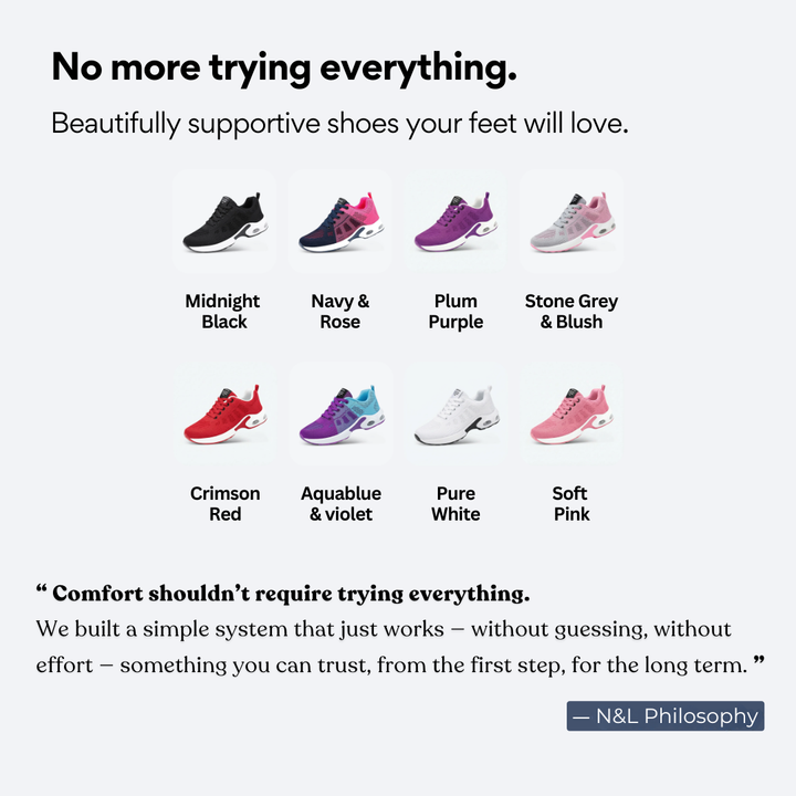 Neala | Air Support Trainers