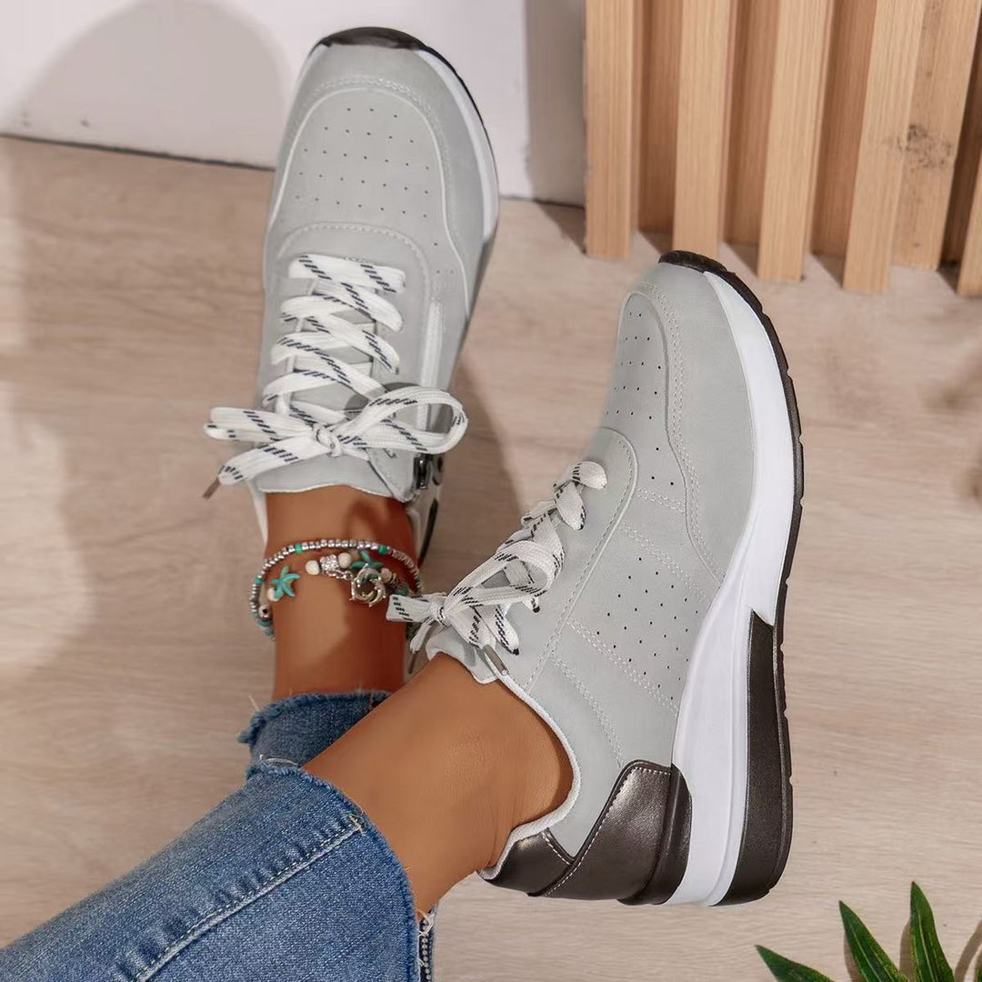 Zephana | Orthopedic Comfort Shoes