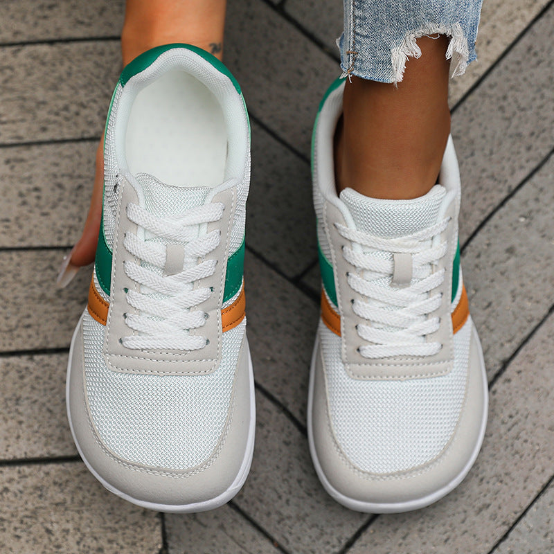 Prudence | Orthopedic Wide Fit Trainers