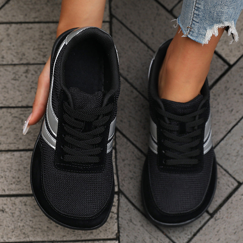 Prudence | Orthopedic Wide Fit Trainers