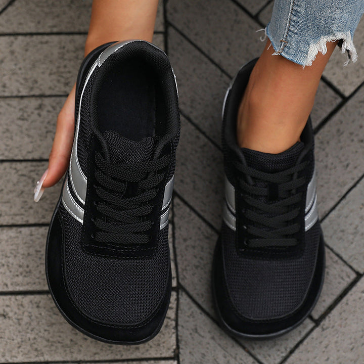 Prudence | Orthopedic Wide Fit Trainers