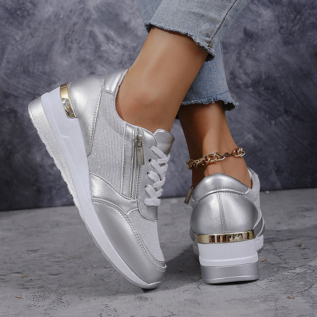Clara | Breathable Orthopedic Casual Shoes