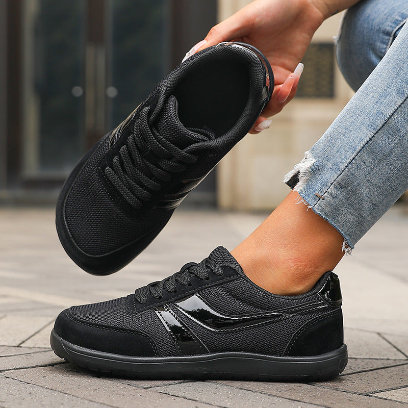 Prudence | Orthopedic Wide Fit Trainers