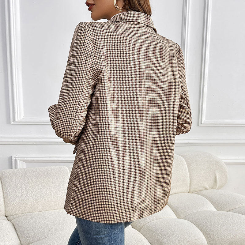 Clarise | Elegant Retro Blazer