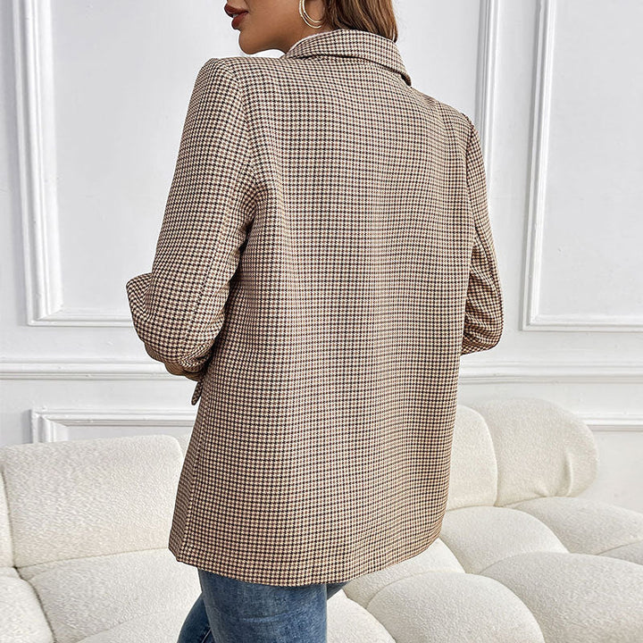 Clarise | Elegant Retro Blazer