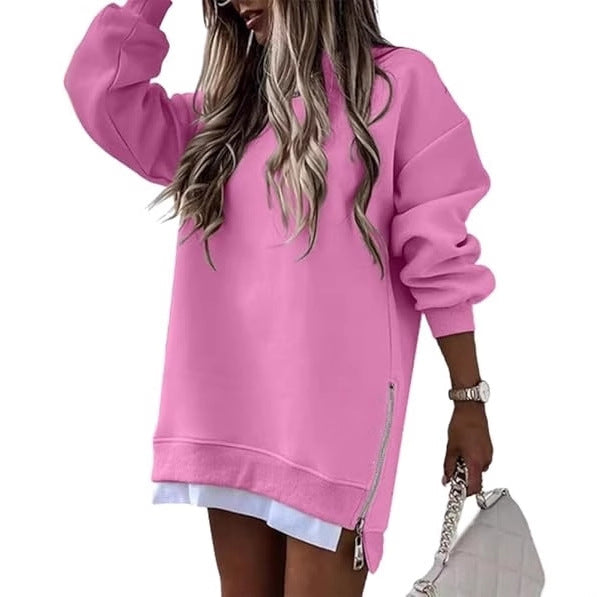 Charlotte | Trendy Oversized Sweater