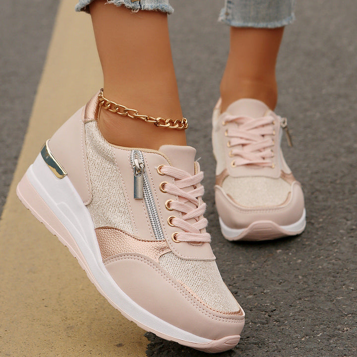 Clara | Breathable Orthopedic Casual Shoes